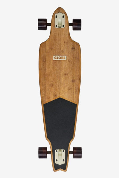 Globe Prowler Classic - 38" Longboard - Bamboo/Epitome