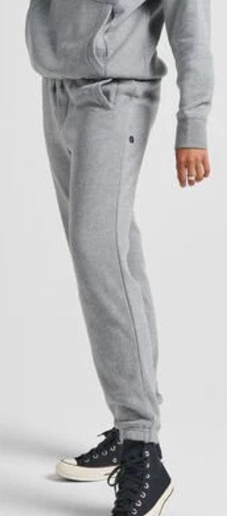 Stance MERCURY SWEATPANT Grey