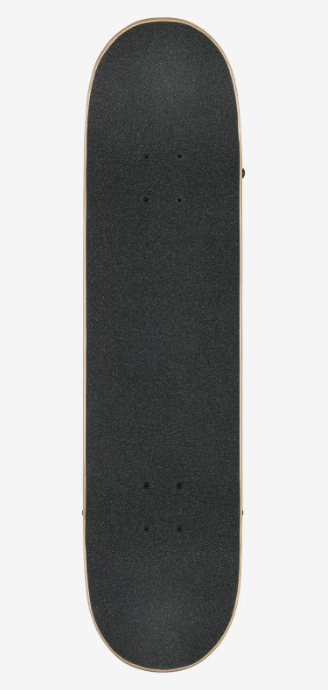 Globe G1 Lineform Complete Board - 7.75