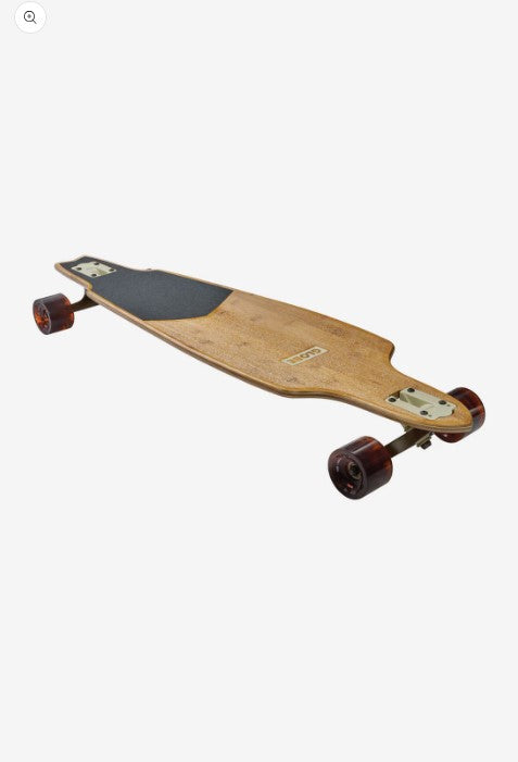 Globe Prowler Classic - 38" Longboard - Bamboo/Epitome