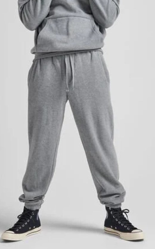 Stance MERCURY SWEATPANT Grey