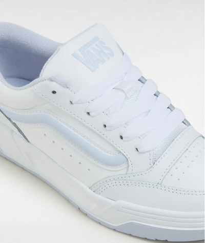 Vans Hylane Shoe - Pop/Baby/Blue