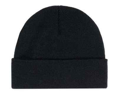 K1X Logo Beanie - Black