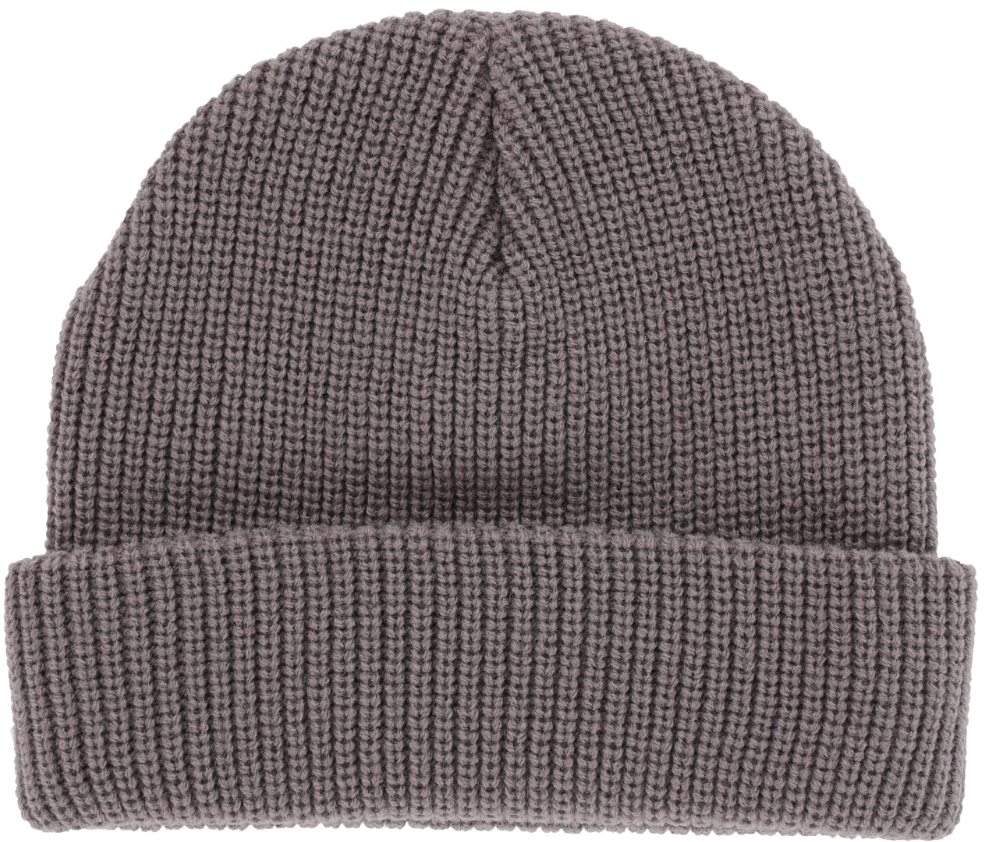 HUF Set Usual Beanie - Light Plum Grey (ltplu)