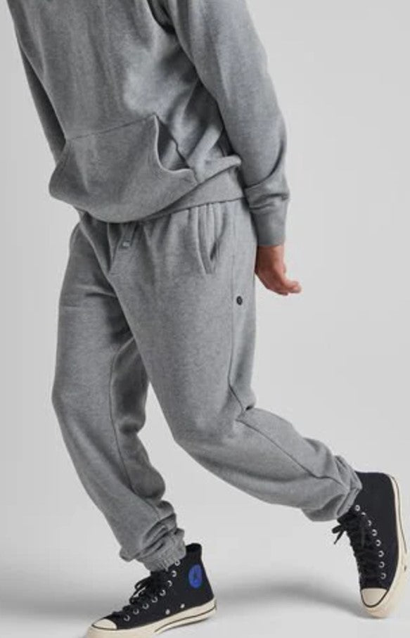 Stance MERCURY SWEATPANT Grey