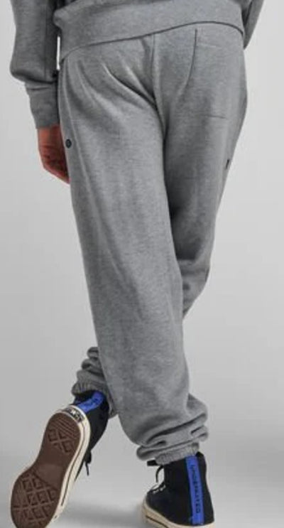 Stance MERCURY SWEATPANT Grey