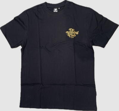 Djinns DNC 30th T-Shirt - Black