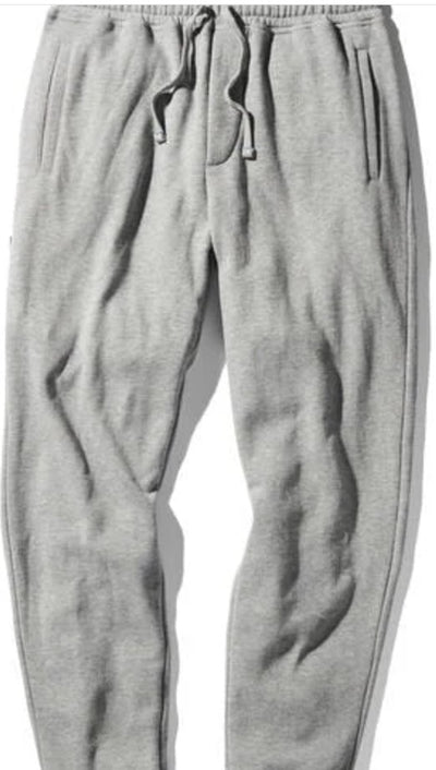 Stance MERCURY SWEATPANT Grey