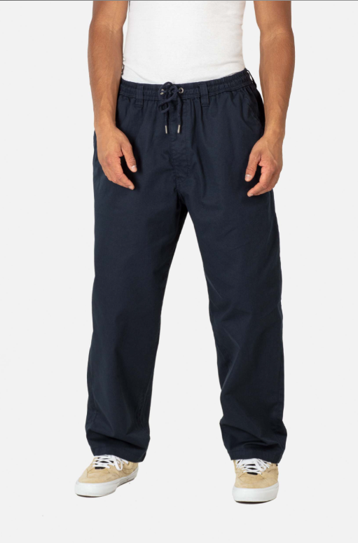 Reell Reflex Meadow Pants - Navy