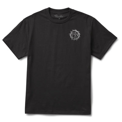 Primitive Tomb T-Shirt - Black