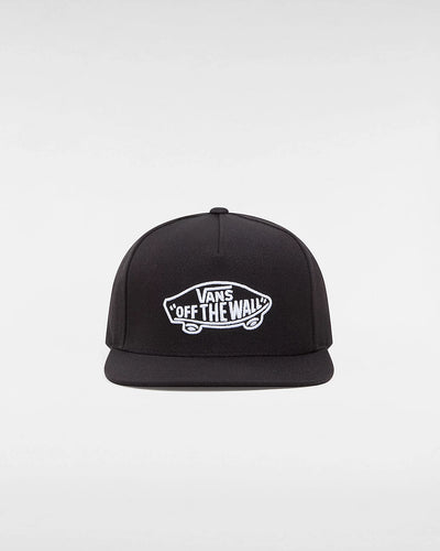 Vans Classic Snapback Cap