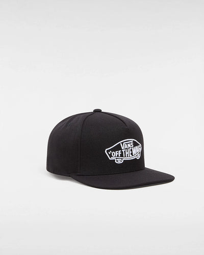 Vans Classic Snapback Cap