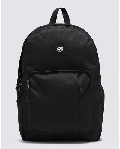 VANS Old Skool Trek Rucksack - BLACK