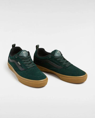 Vans  Skate Kyle Walker GREEN/GUM