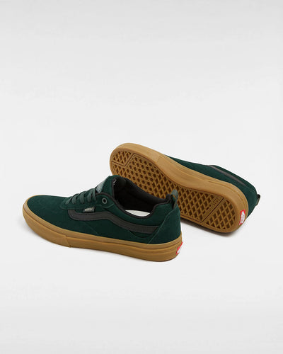 Vans  Skate Kyle Walker GREEN/GUM