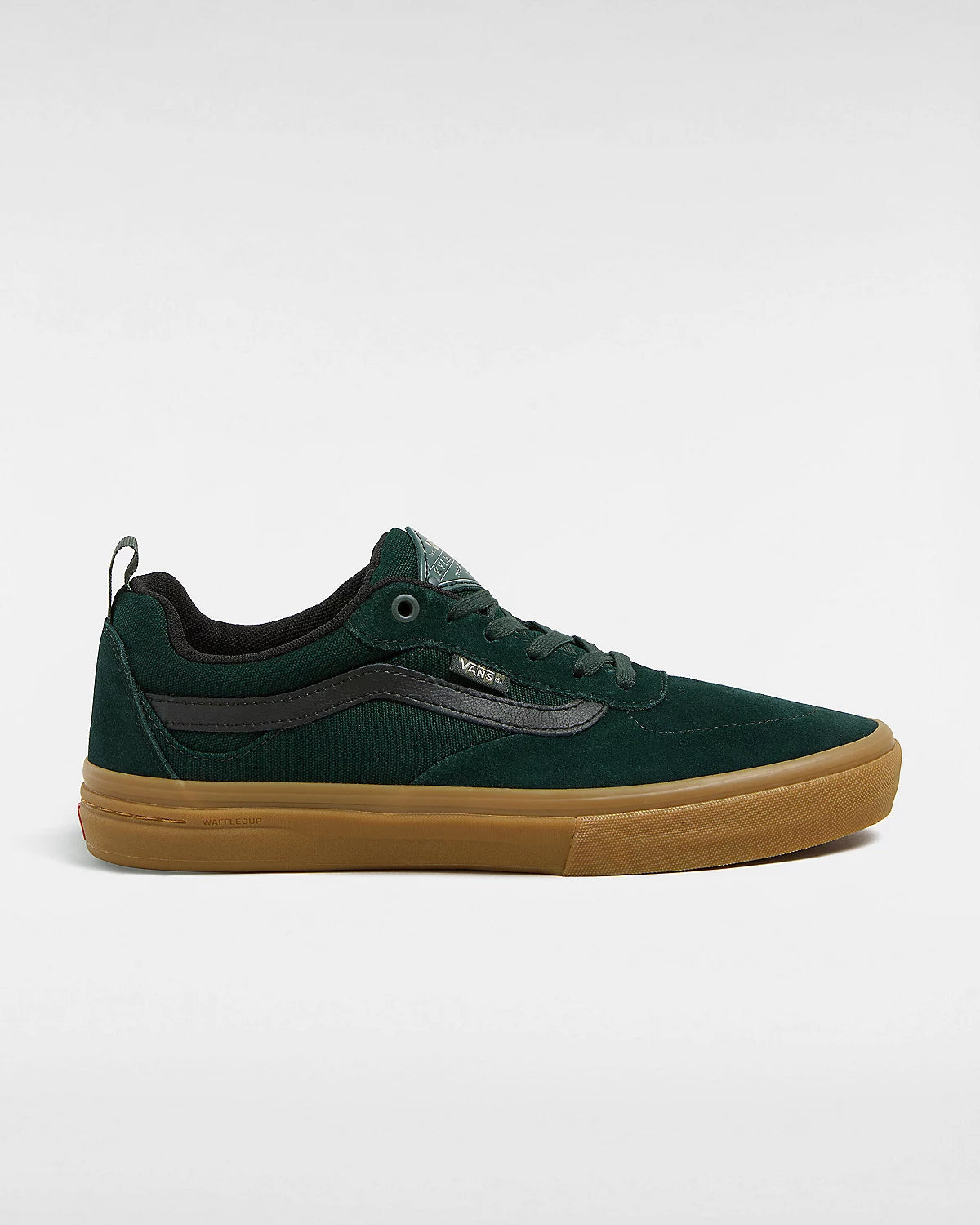 Vans  Skate Kyle Walker GREEN/GUM