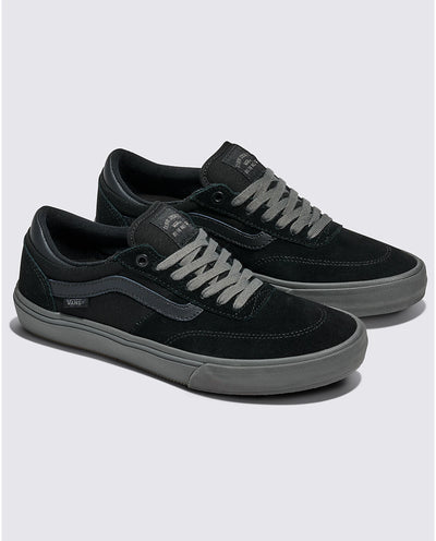 Vans Skate Gilbert Crockett Shoe Charcoal / Black