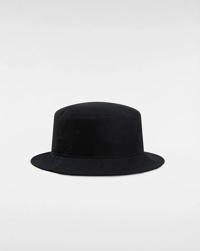 Vans Patch Fischerhut Bucket Hut Black