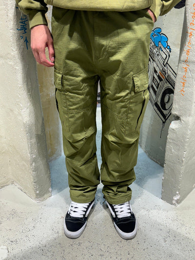 Zoo York Cargo Pants in 34" länge - Olive