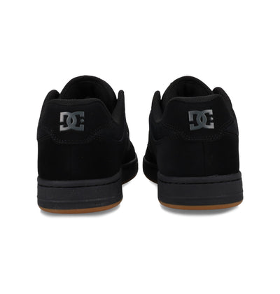 DC Shoes Manteca 4 Shoe - Black / Black / Gum (KKG)