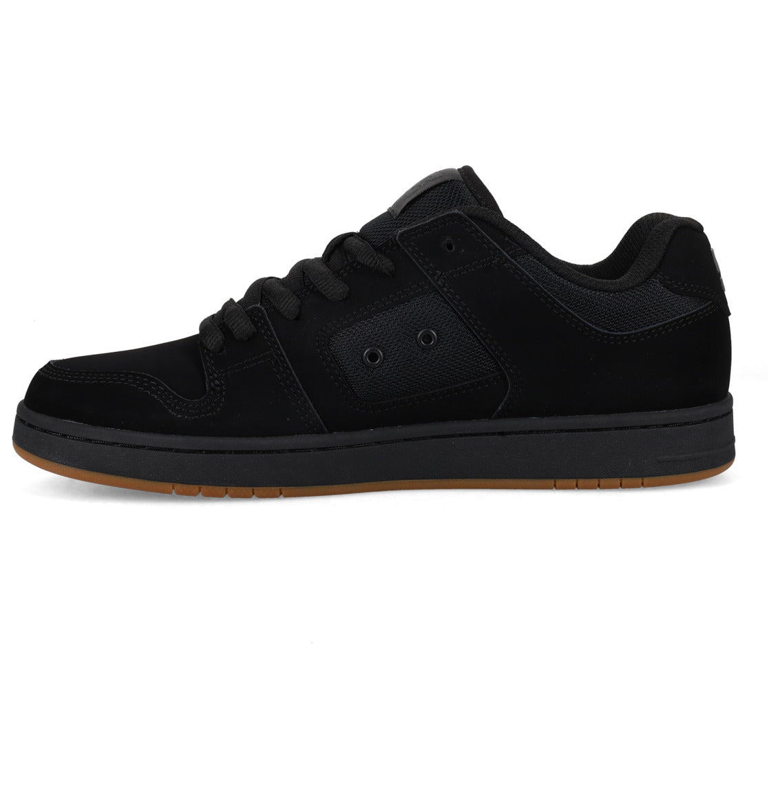 DC Shoes Manteca 4 Shoe - Black / Black / Gum (KKG)