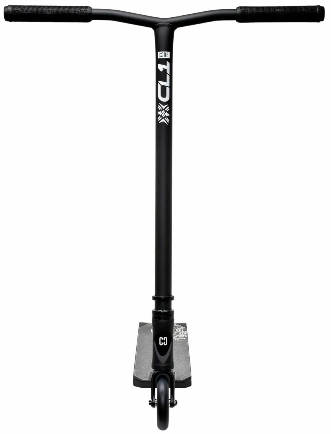 CORE CL1 Stunt Scooter schwarz