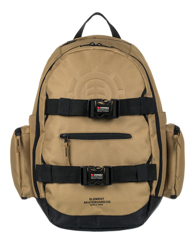 Element Mohave 2.0 Backpack - Dull Gold