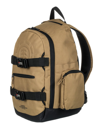 Element Mohave 2.0 Backpack - Dull Gold