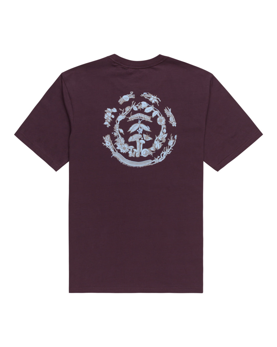 ELEMENT Bugs World - T-Shirt