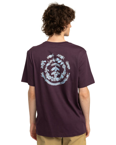 ELEMENT Bugs World - T-Shirt