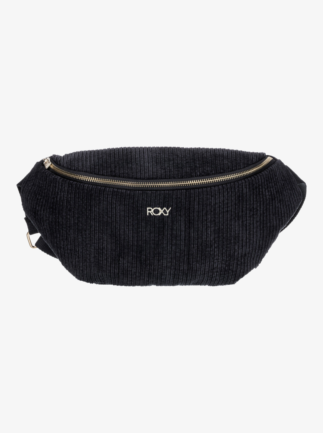 Roxy Feeling Good Cord Tasche Bag - Black / kvj0