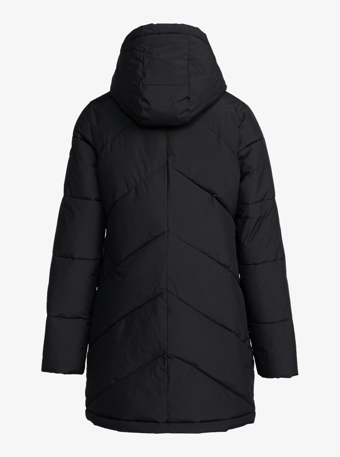 Roxy Better Weather Jacke - Anthracite Schwarz