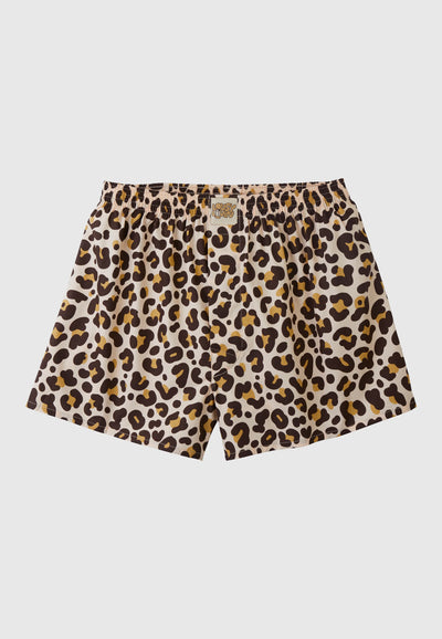 Lousy Livin CLEPTOMANICX Boxershort - Leroy