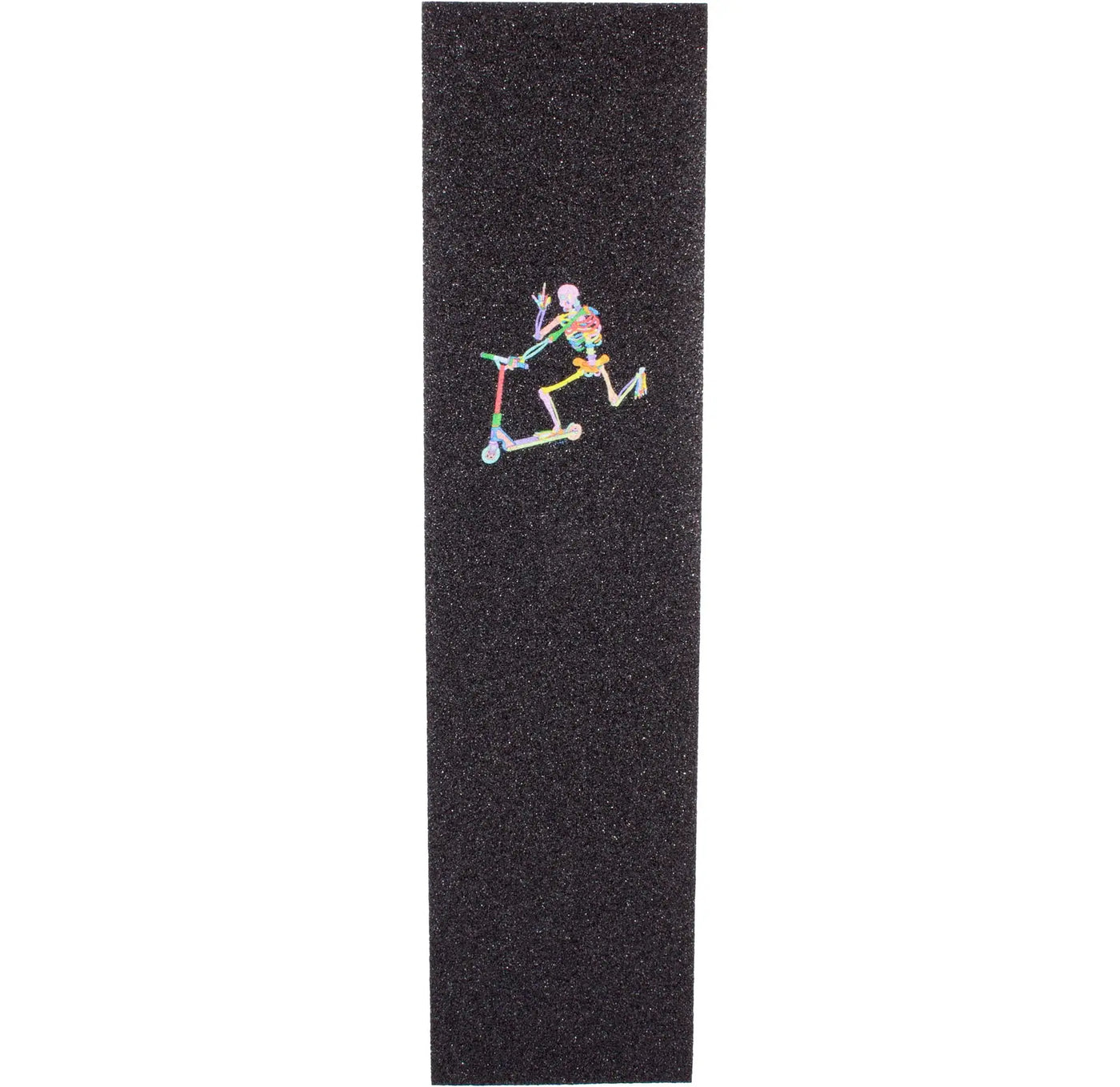 Proto Skeleton 7" Stunt Scooter Griptape Schwarz