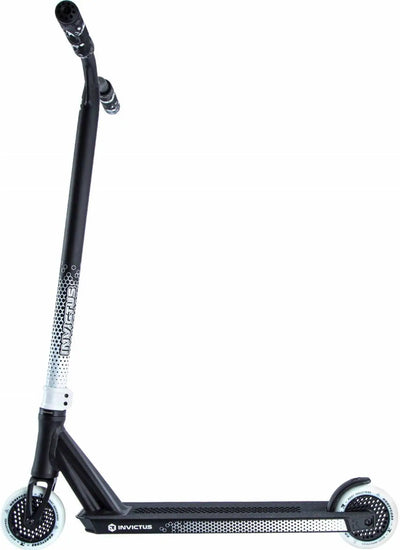 Root Invictus 2 Stunt Scooter - Black / White