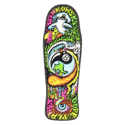 Santa Cruz Deck Series 1 Magnet Set - Assorted