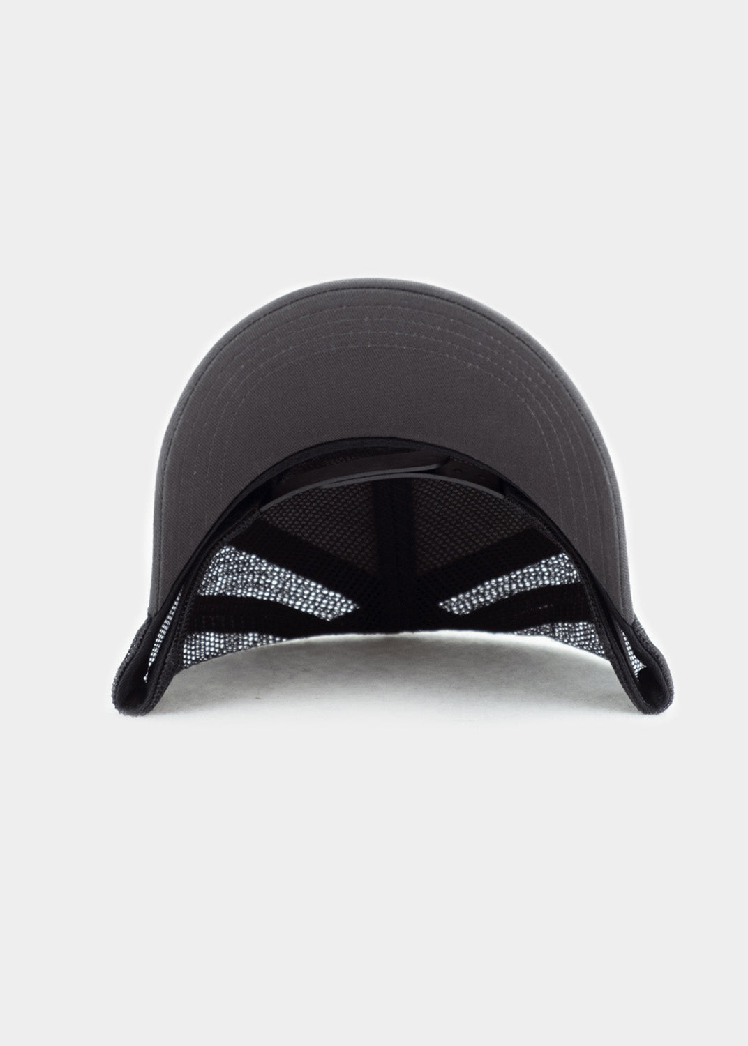 Bavarian Caps Woipadinga Trucker Curved Cap - Maronibraun